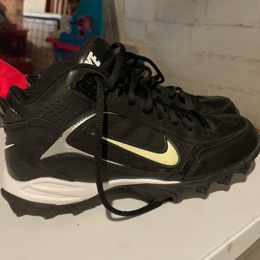 Cleats